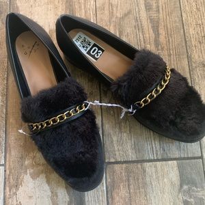 A new day loafers
